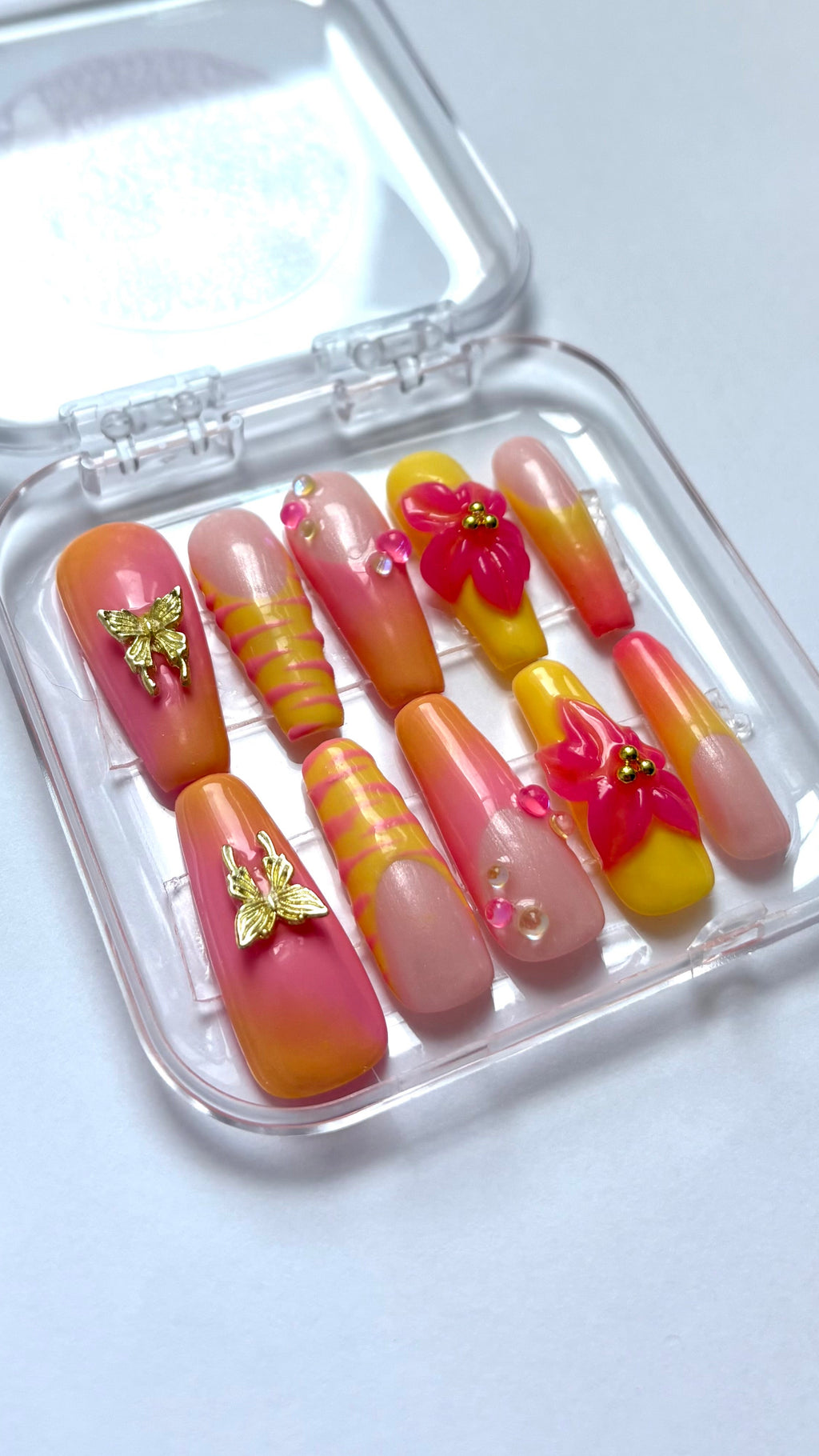 Rose set