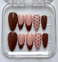 Abby set