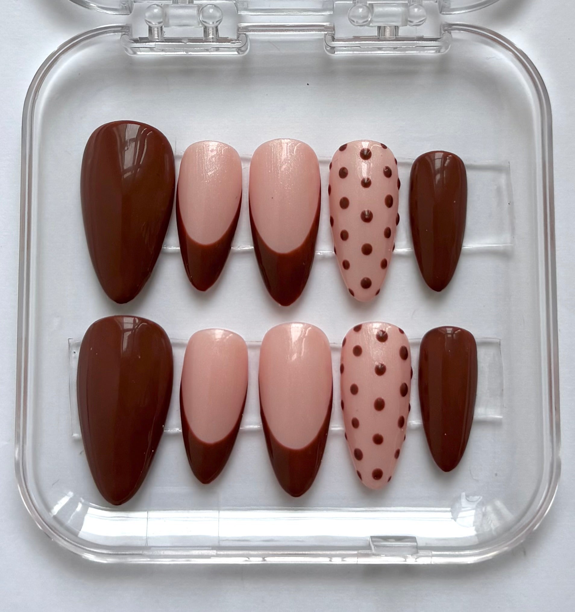 Abby set