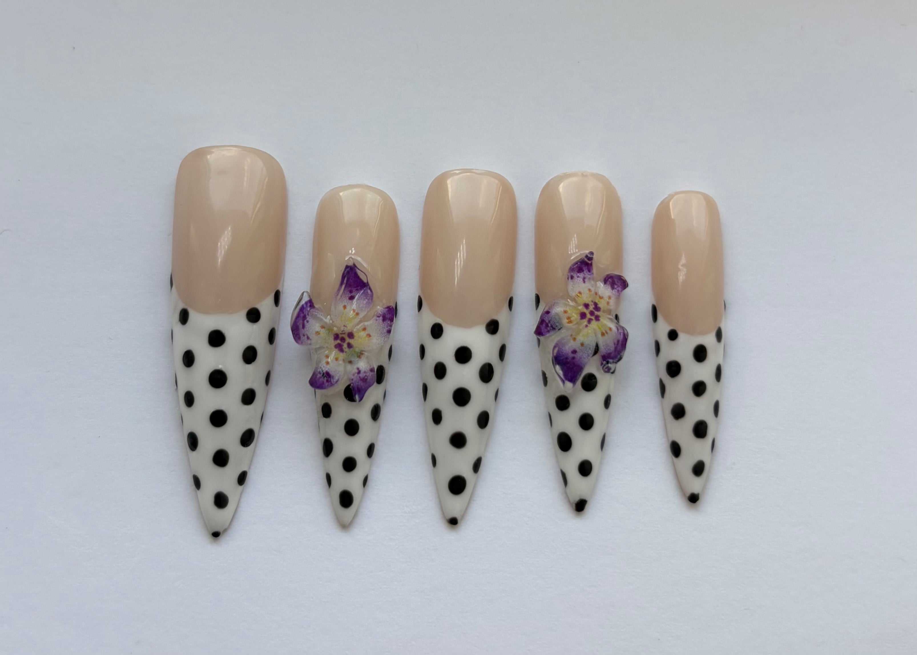 Stacy Set