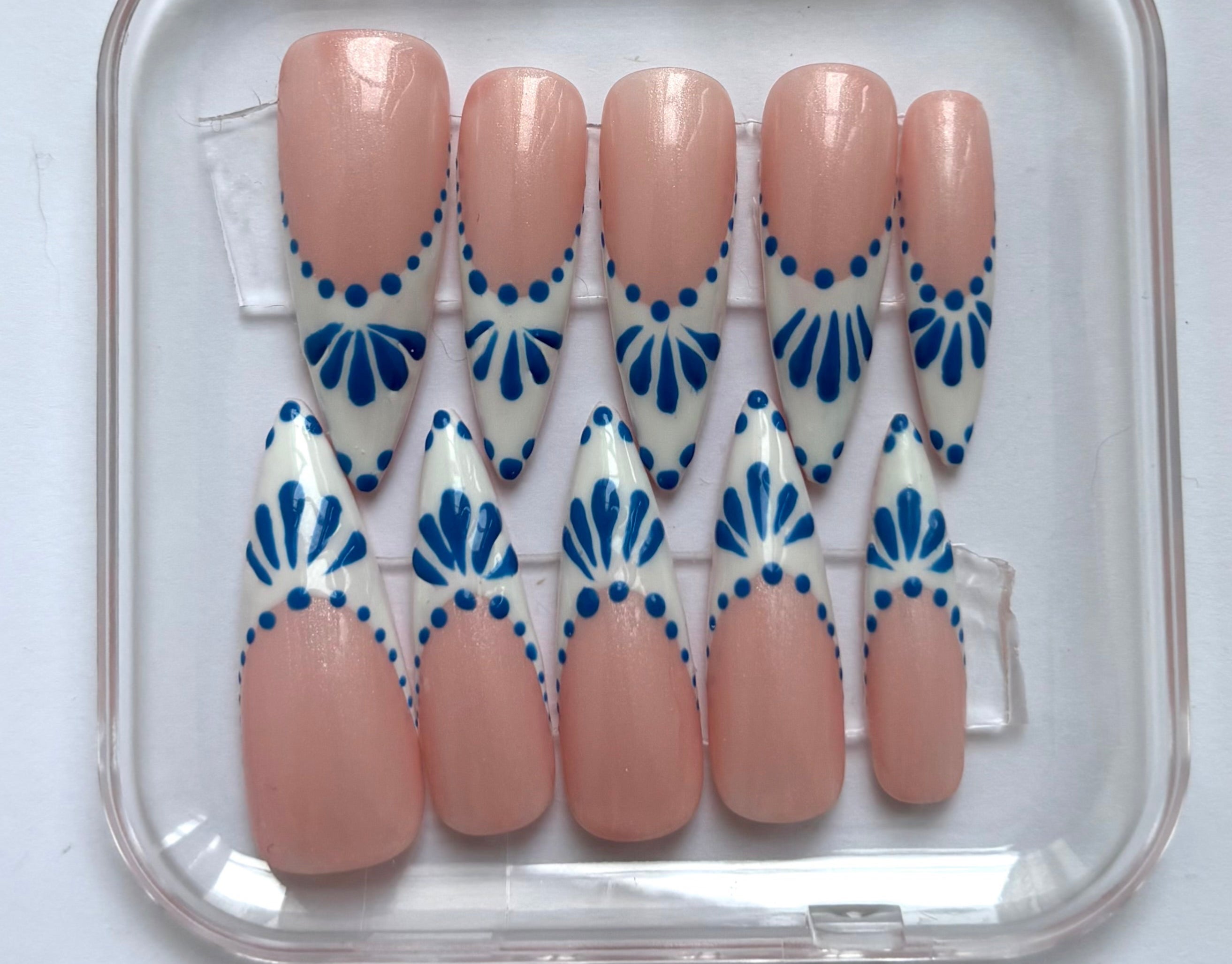 Aria set