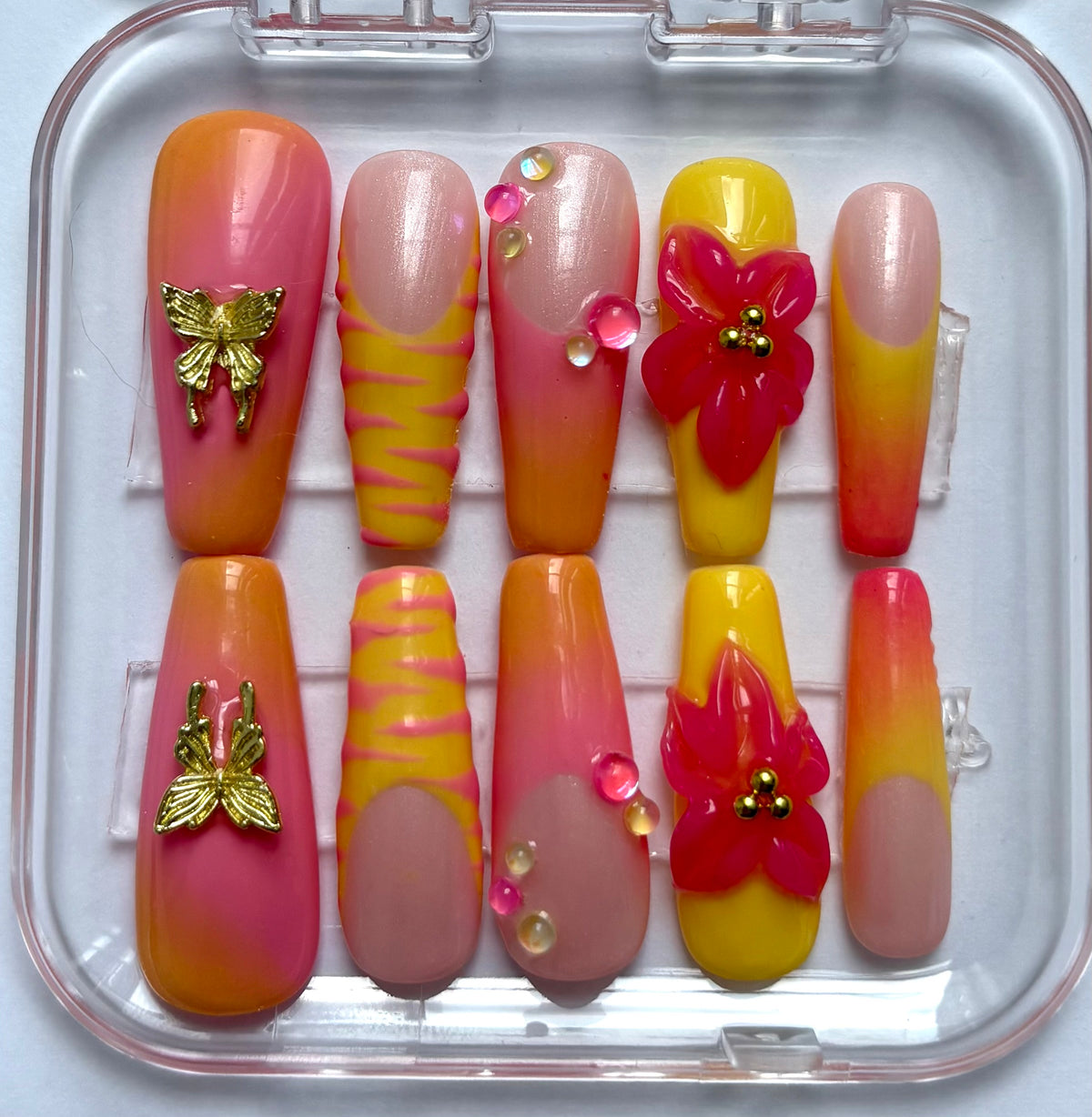 Rose set