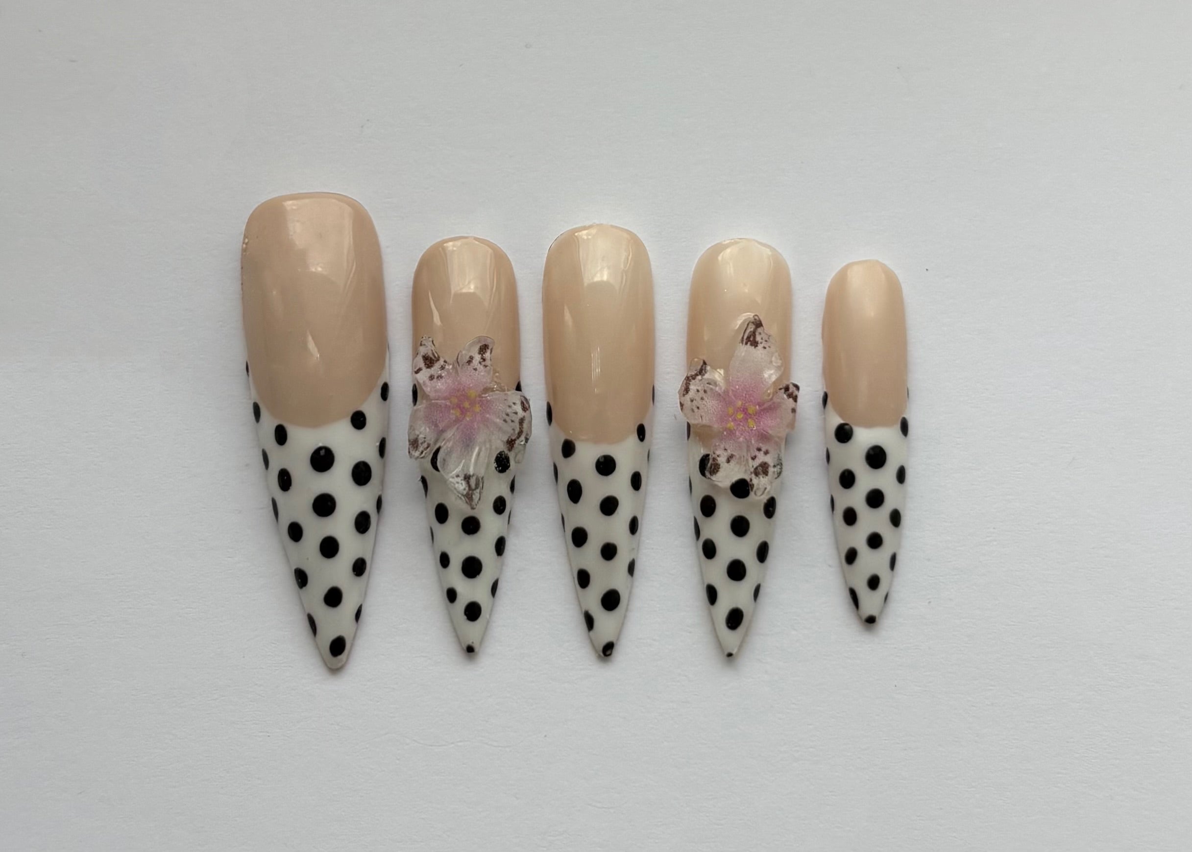 Stacy Set