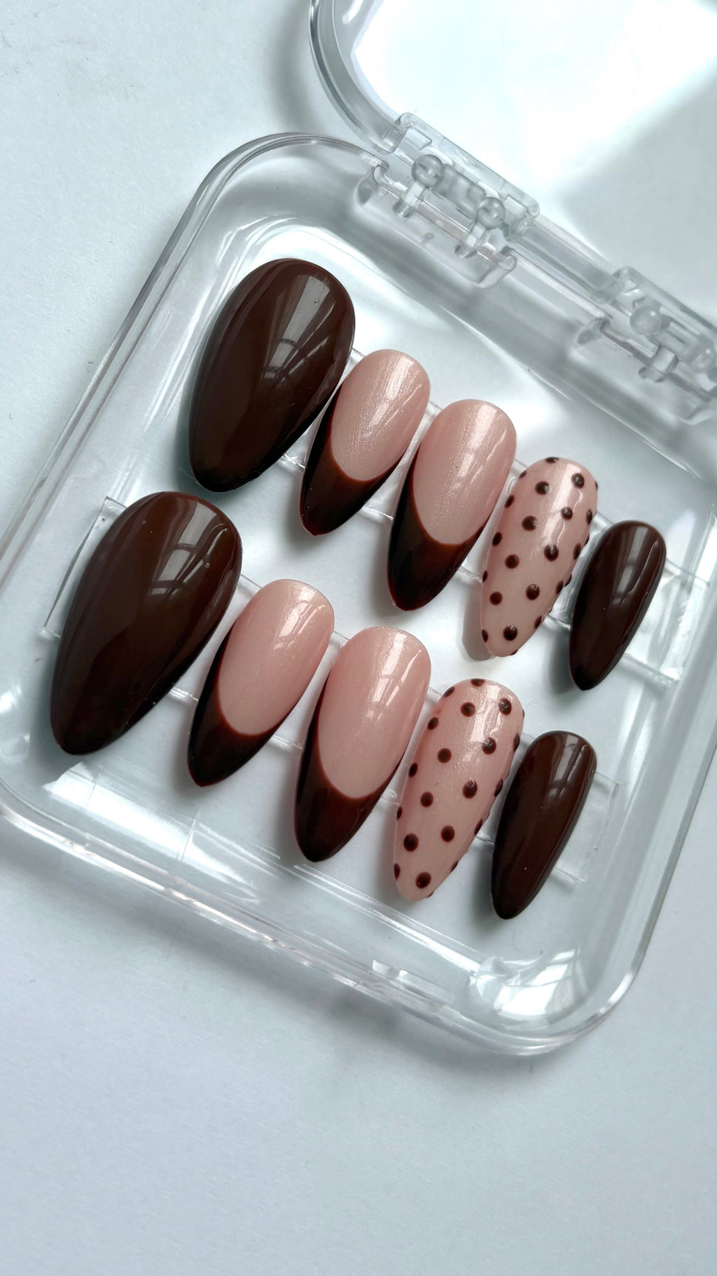 Abby set