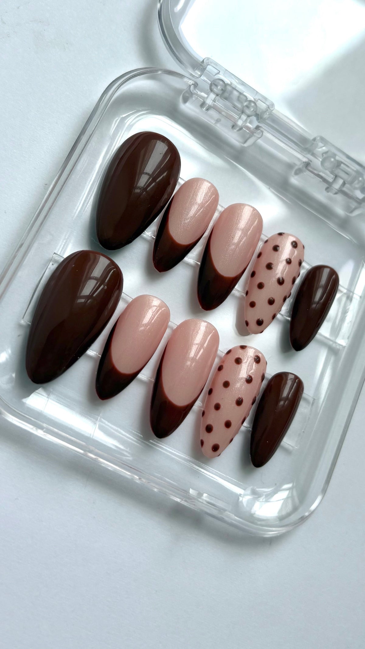 Abby set