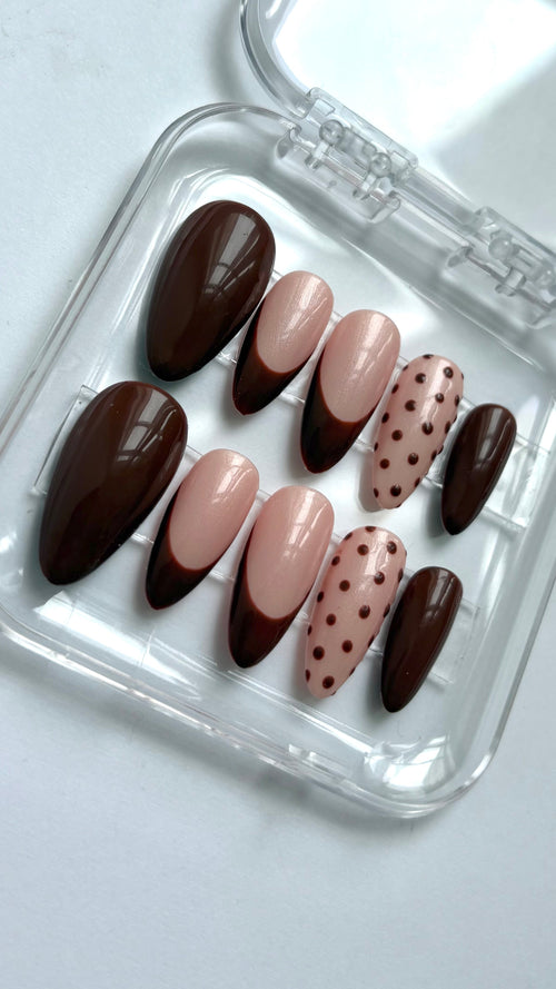 Abby set