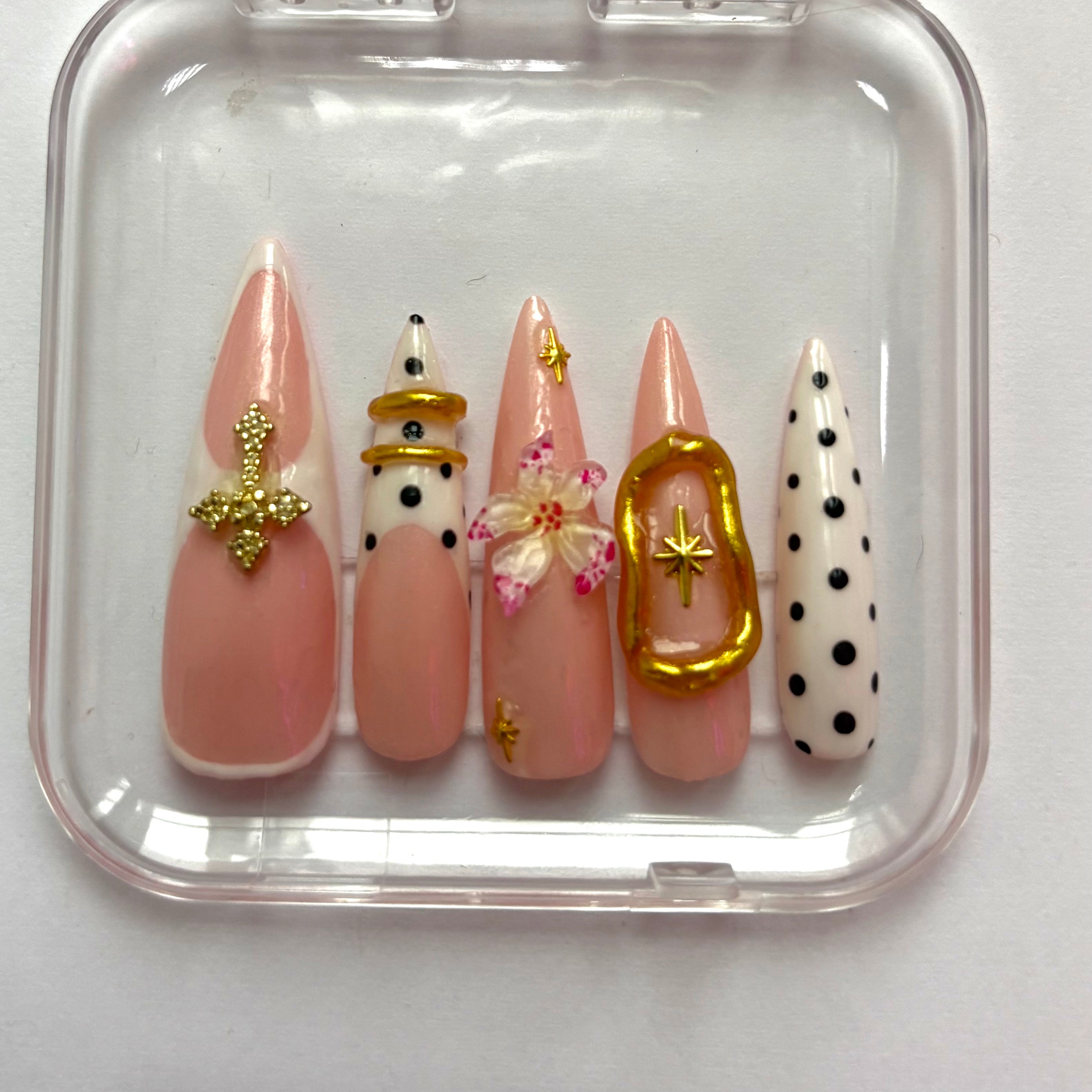 Hazel set