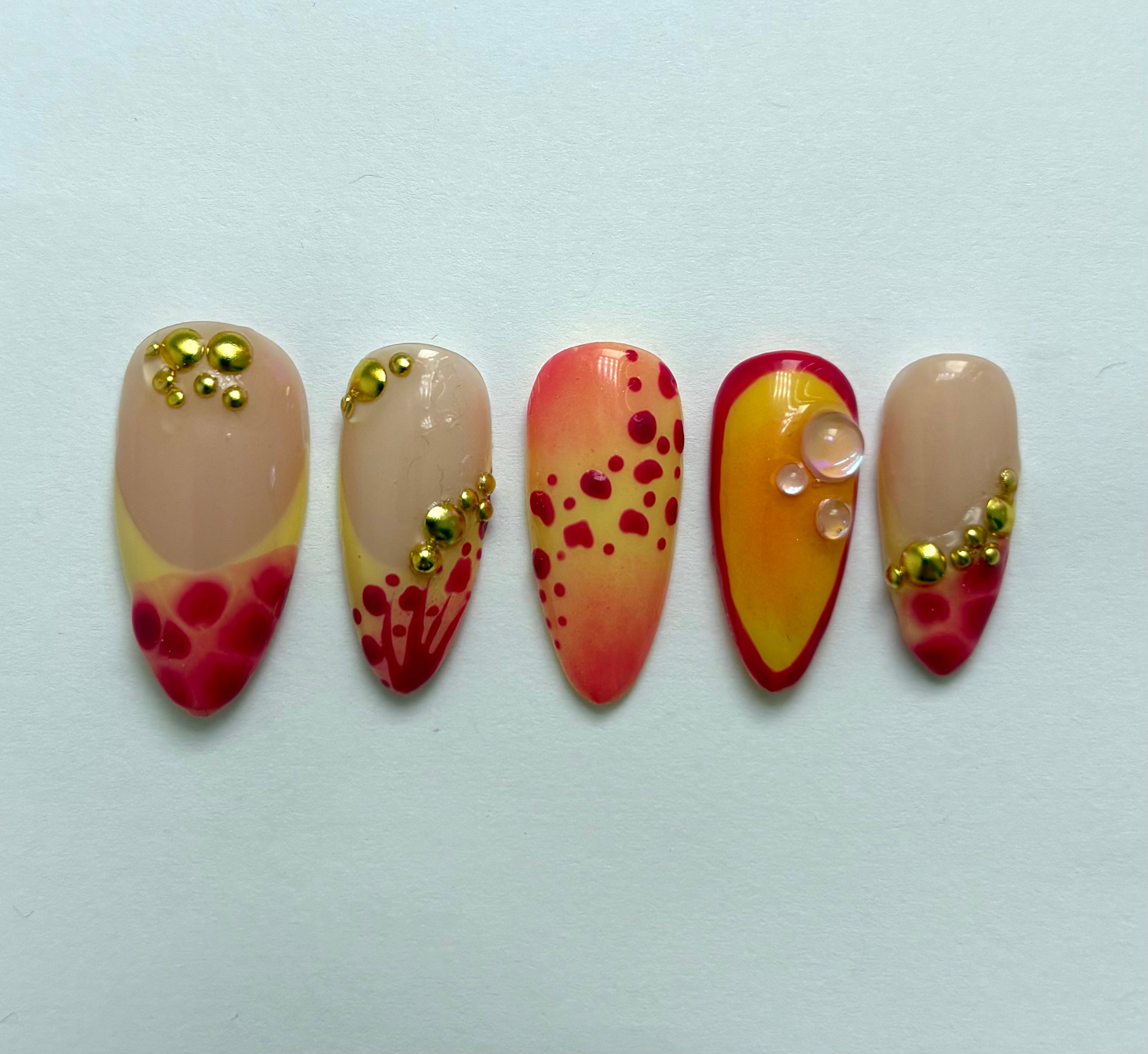 Nina set