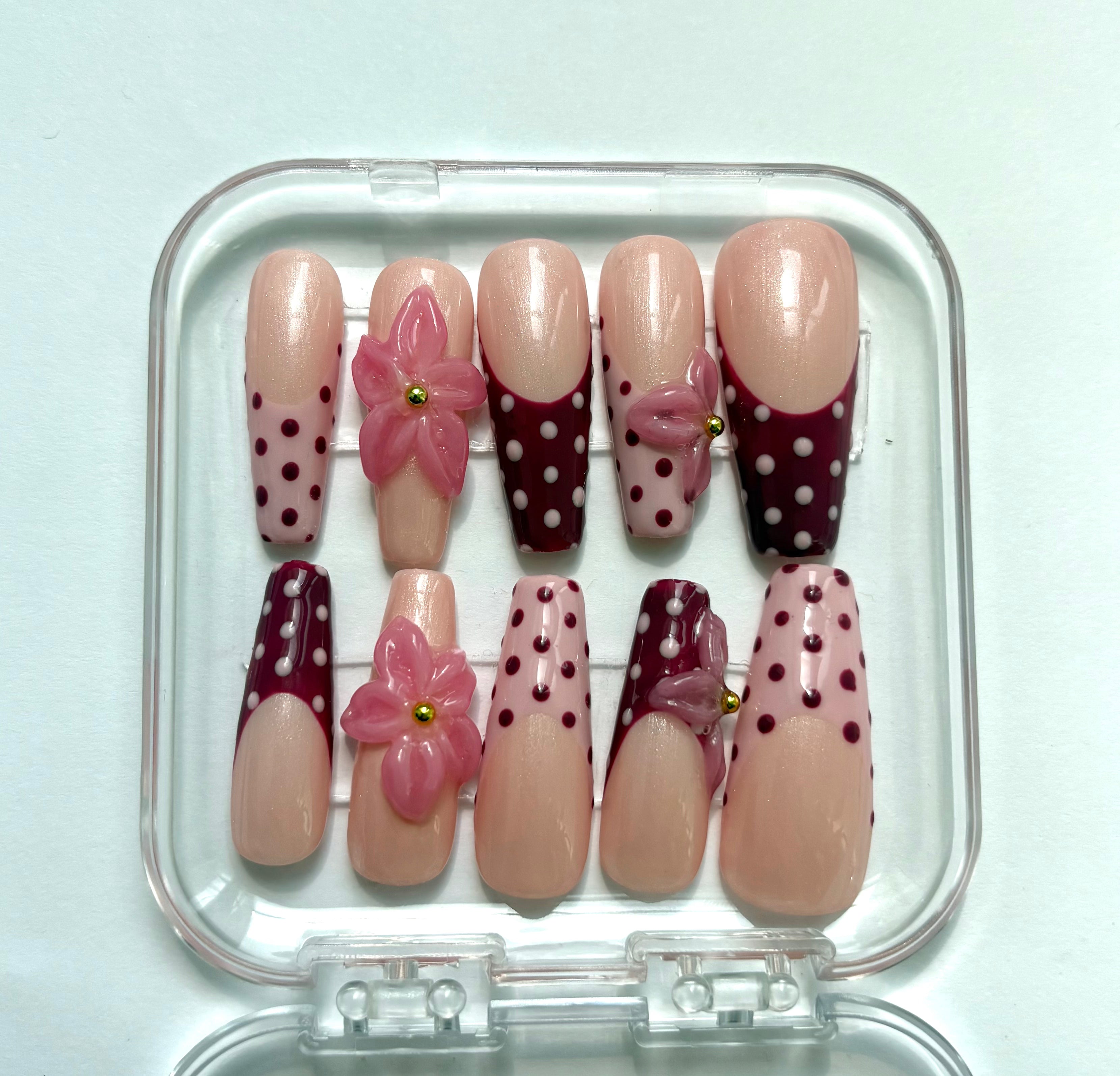 Lia set
