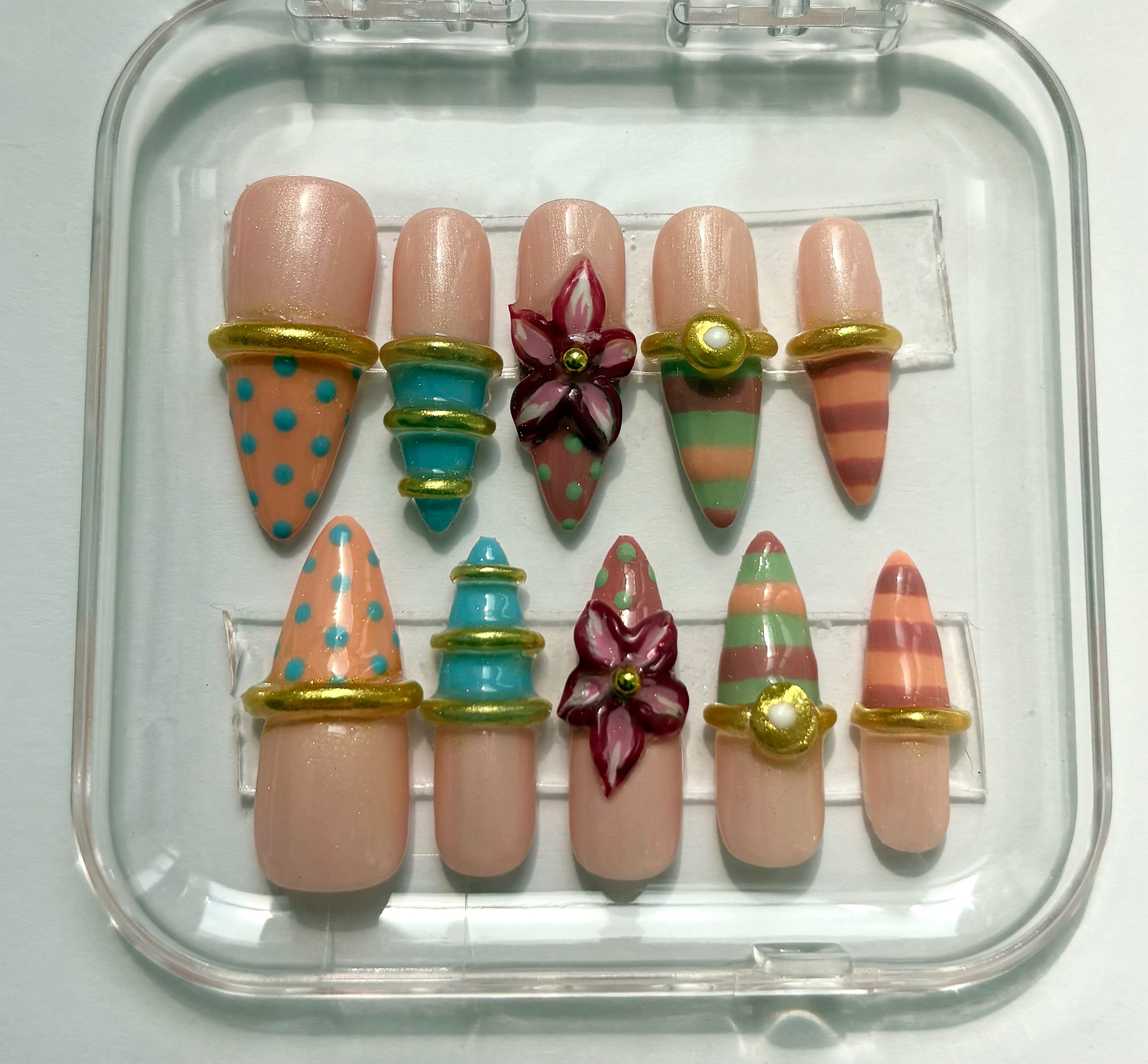 Eve set
